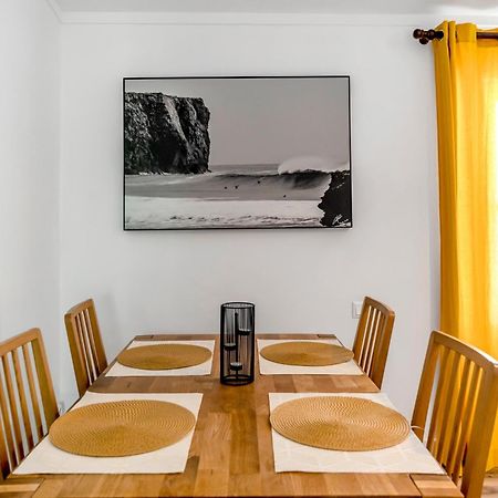 Mola Mola Sagres Apartment Екстериор снимка