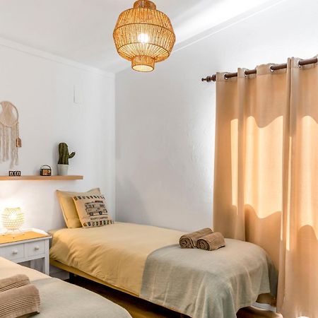 Mola Mola Sagres Apartment Екстериор снимка