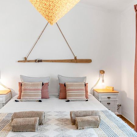 Mola Mola Sagres Apartment Екстериор снимка