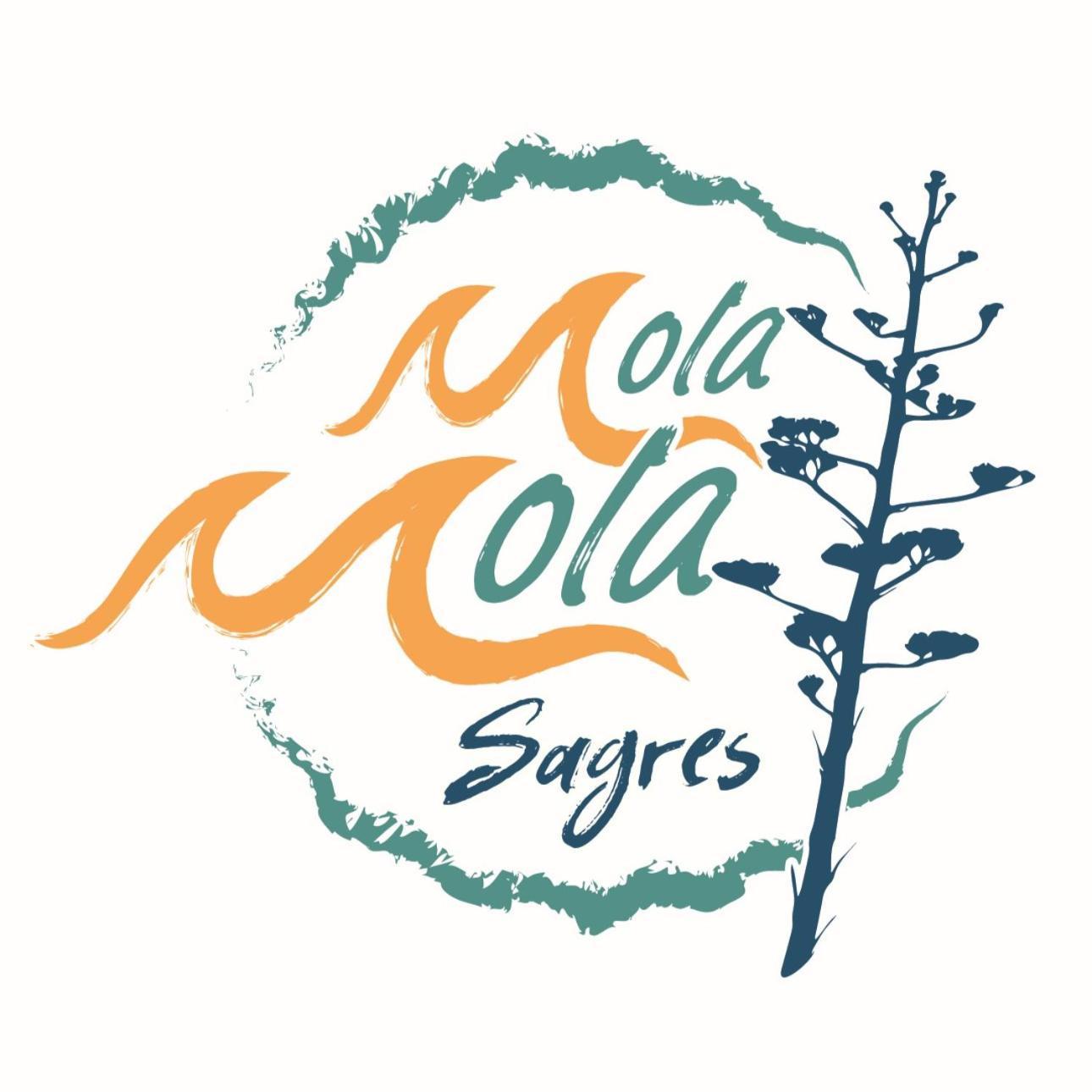 Mola Mola Sagres Apartment Екстериор снимка