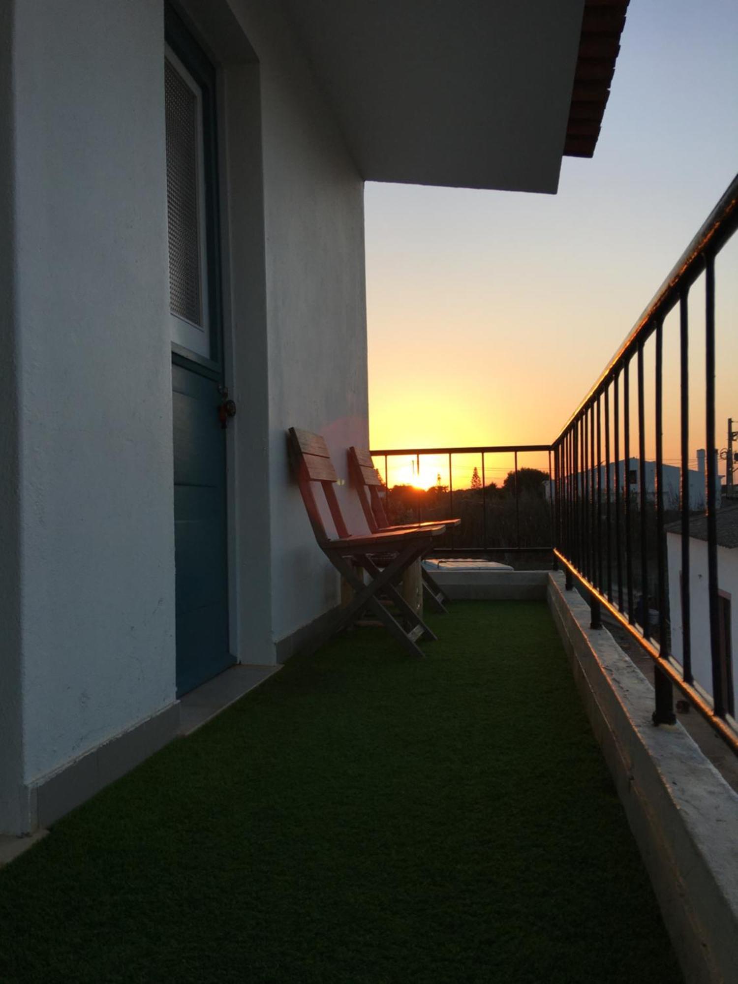 Mola Mola Sagres Apartment Екстериор снимка