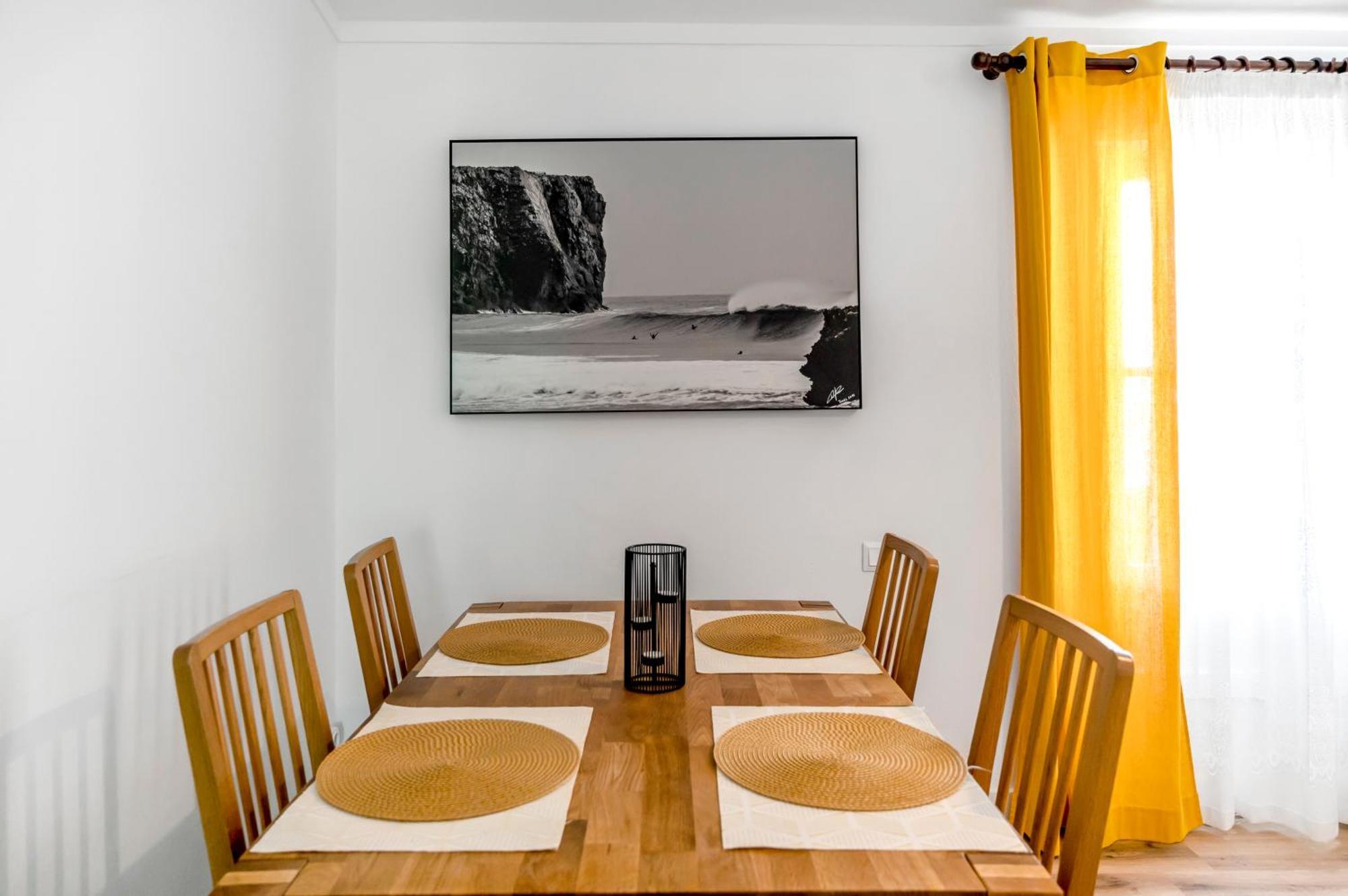 Mola Mola Sagres Apartment Екстериор снимка