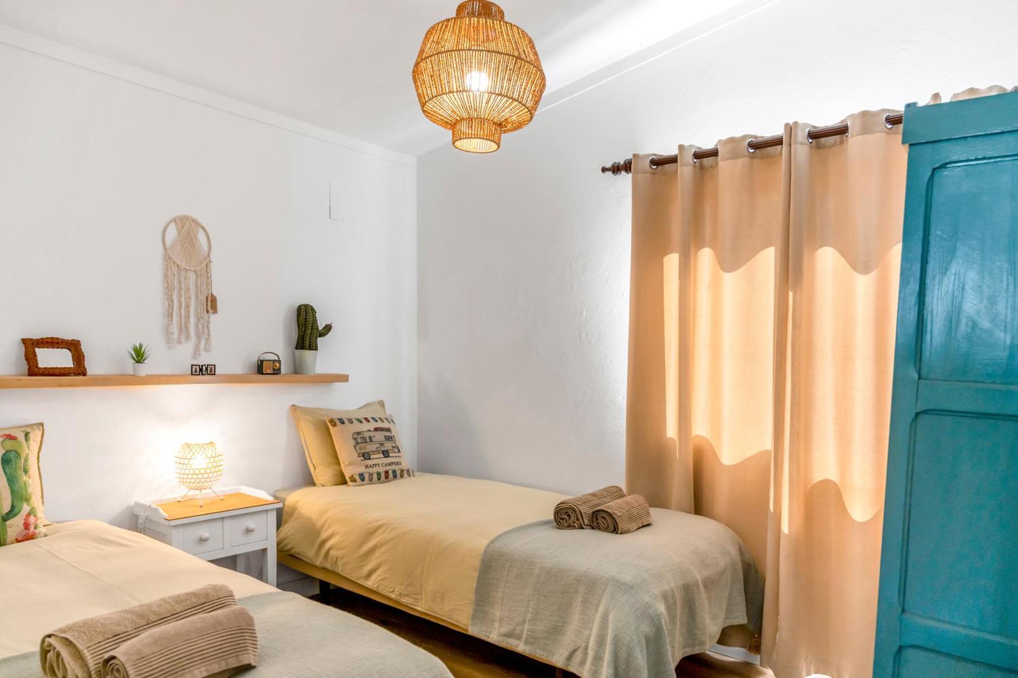 Mola Mola Sagres Apartment Екстериор снимка