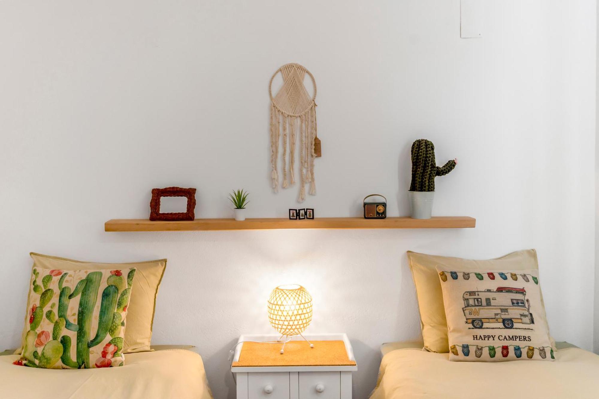 Mola Mola Sagres Apartment Екстериор снимка