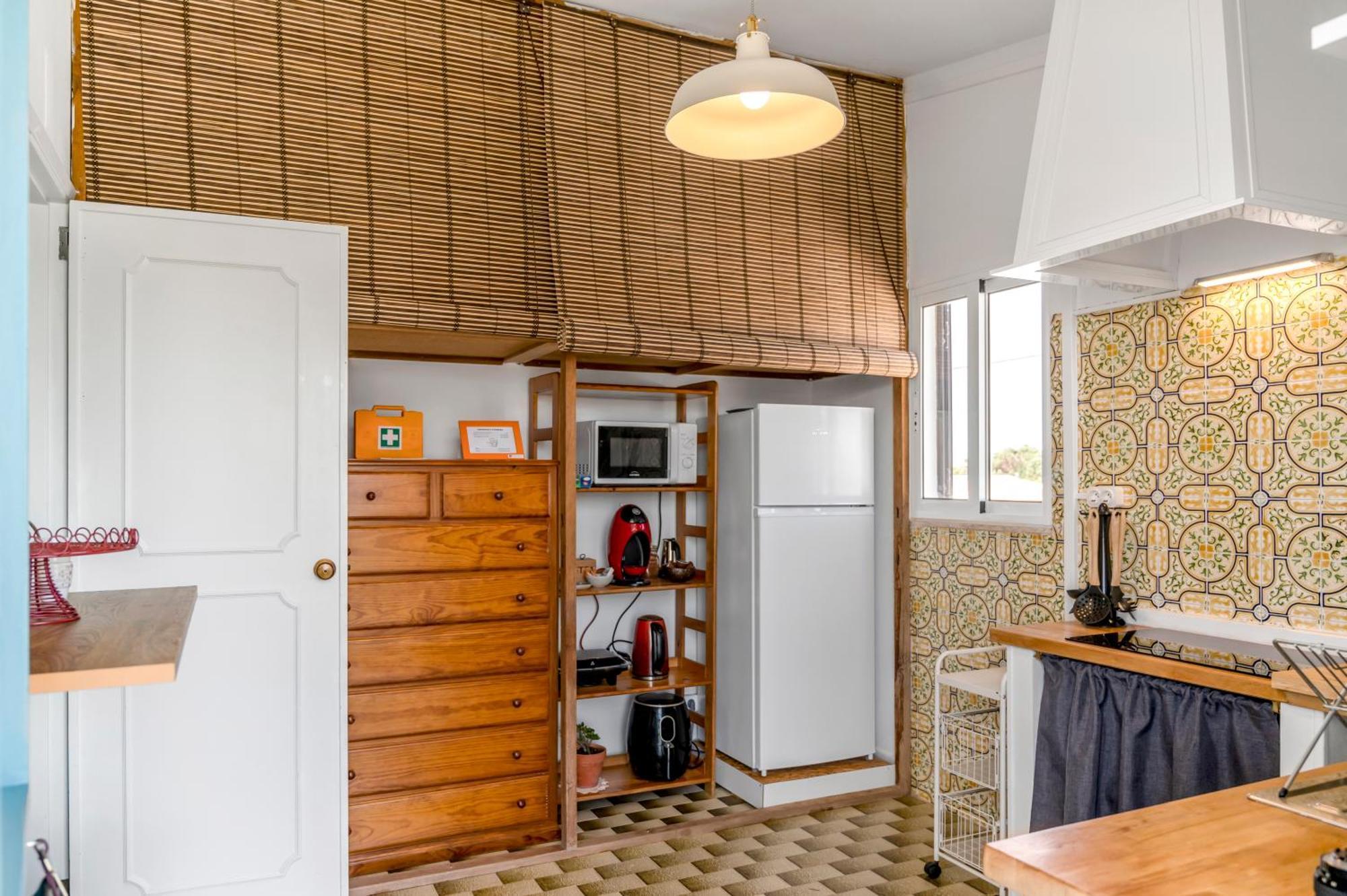 Mola Mola Sagres Apartment Екстериор снимка