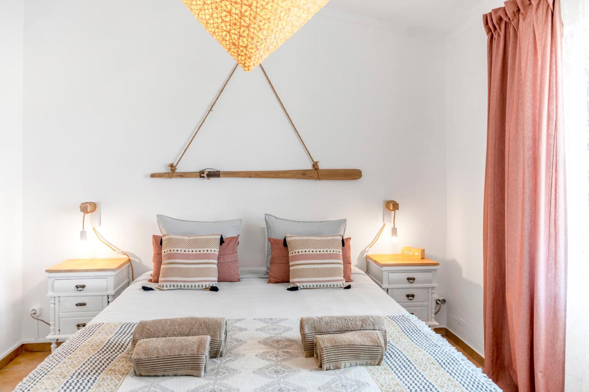 Mola Mola Sagres Apartment Екстериор снимка