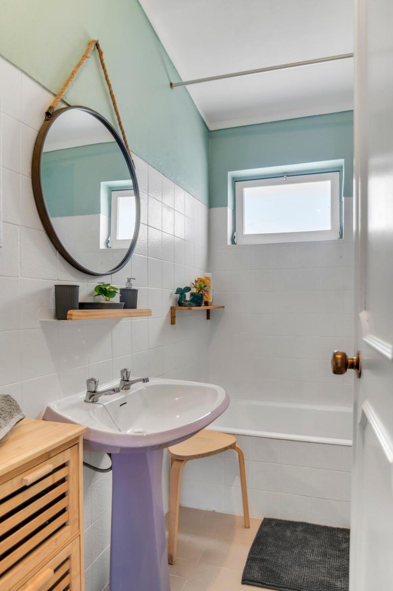 Mola Mola Sagres Apartment Екстериор снимка