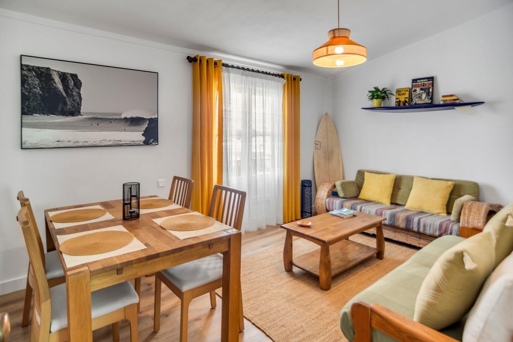 Mola Mola Sagres Apartment Екстериор снимка