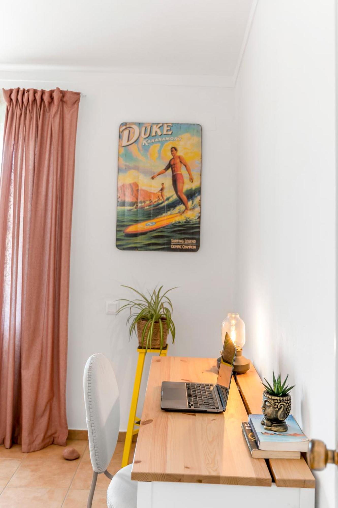 Mola Mola Sagres Apartment Екстериор снимка